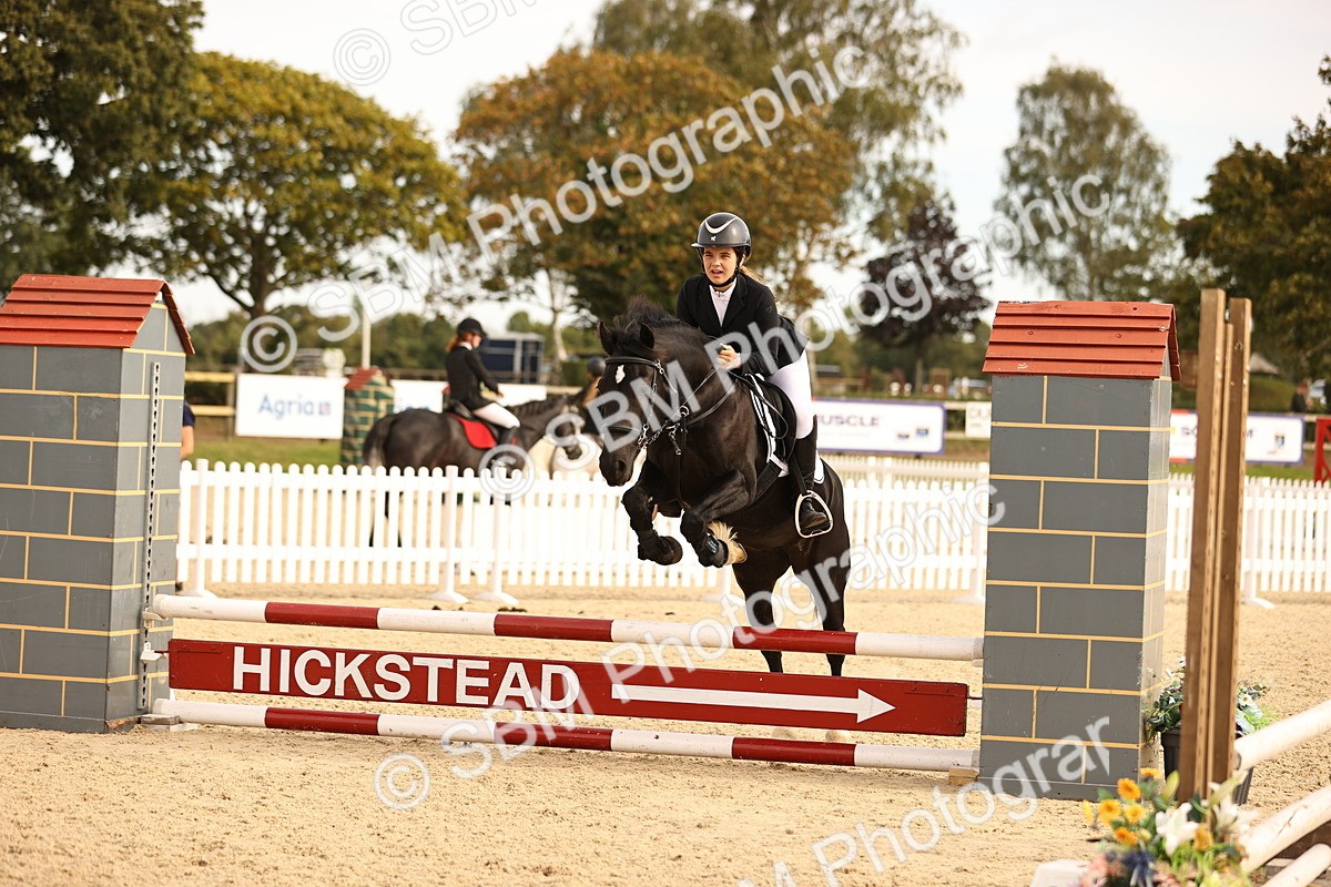 SBM_69719 - J13 - Junior Pony 60cm Championship