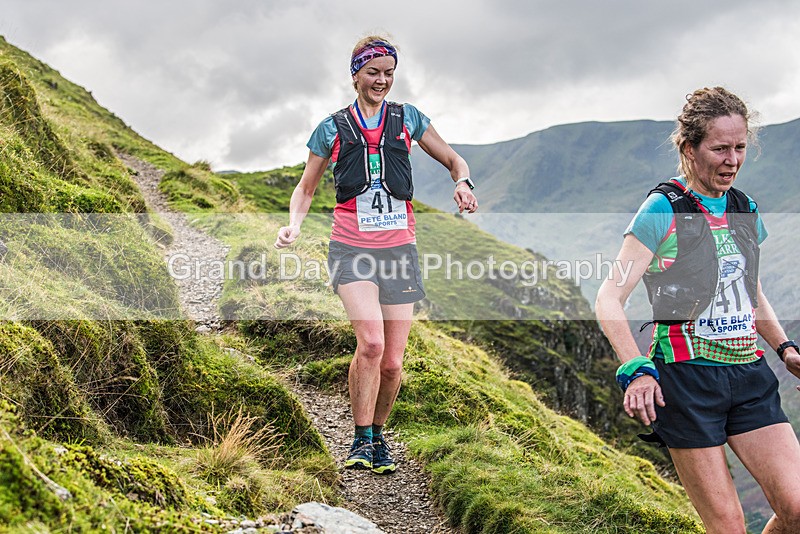 HBMR Leg 4-741 - Hodgson Brothers Mountain Relay - Leg 4 Sunday 1st October 2023