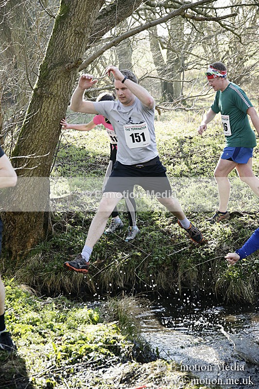 PVT 240219 540 - The Terminator Race - Pewsey Vale - 24/02/19