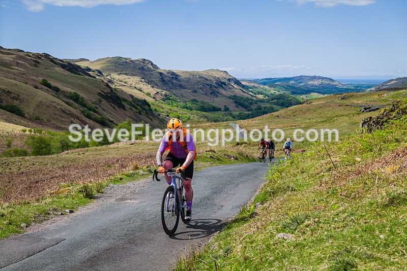 114558 - Hardknott Pass Camera 1 11.00-12.00