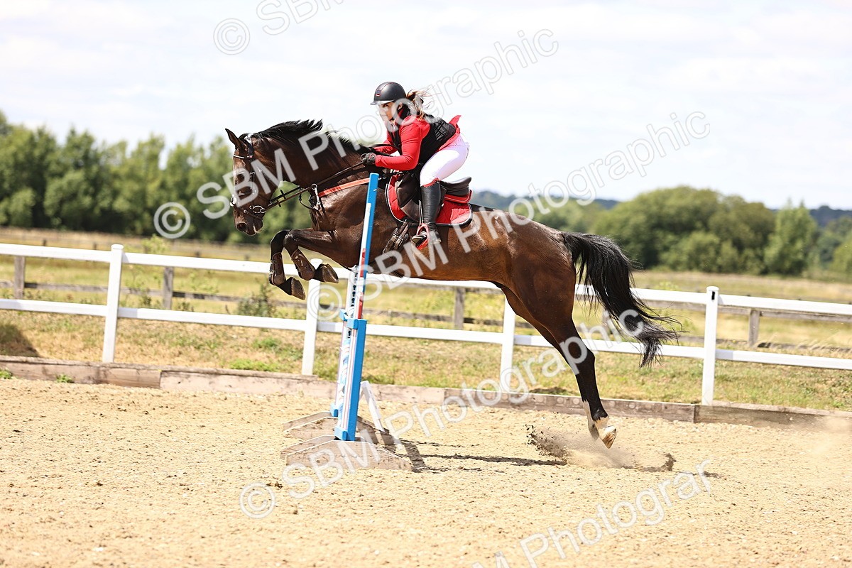 SBM_000800 - Class 4 - Senior Discovery - 1.00m