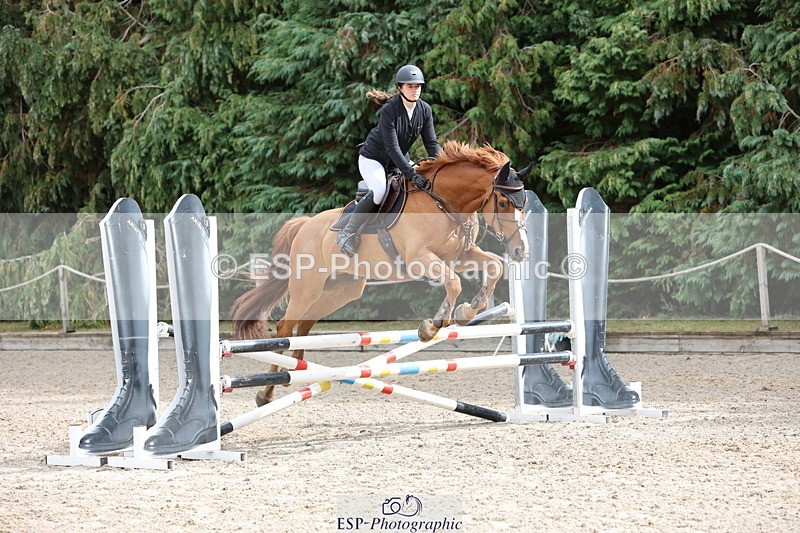 250829A-105557-01247 - Cls 7 British Novice and 90cm