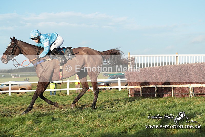 PtP 101223 1141 - New Forest Hounds PtP Larkhill 10/12/23