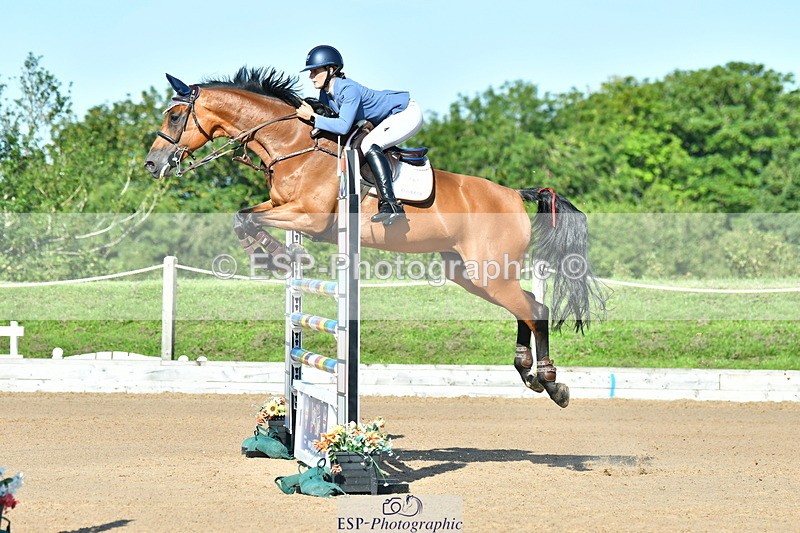 230720A-090030-01534 - Cls 1, 2 Star Small 1.30m