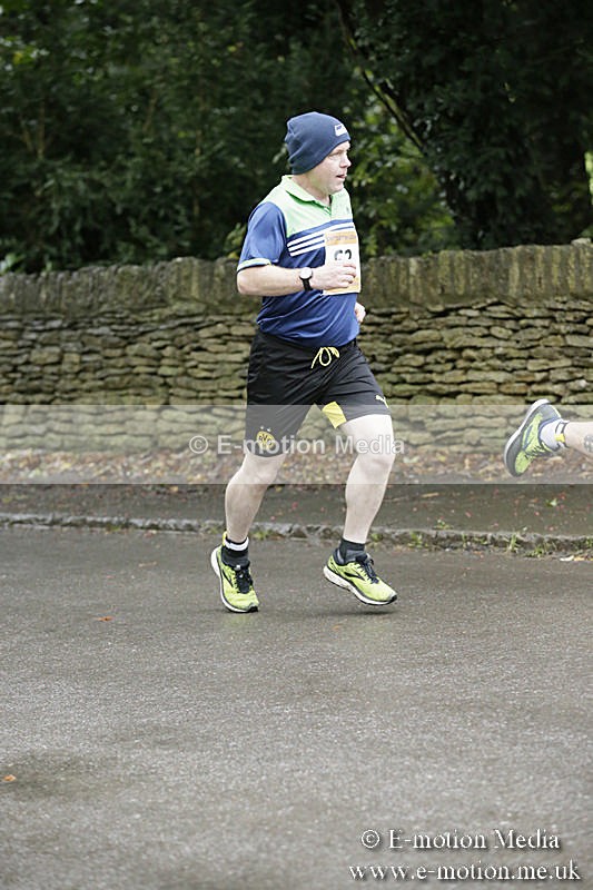 CAD131019-0110 - Cadence Events Grittleton 10km 13/10/19