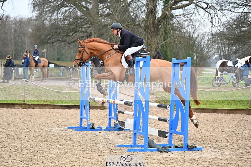 250216A-100012-02070 - Cls 8 Discovery and 1m Open