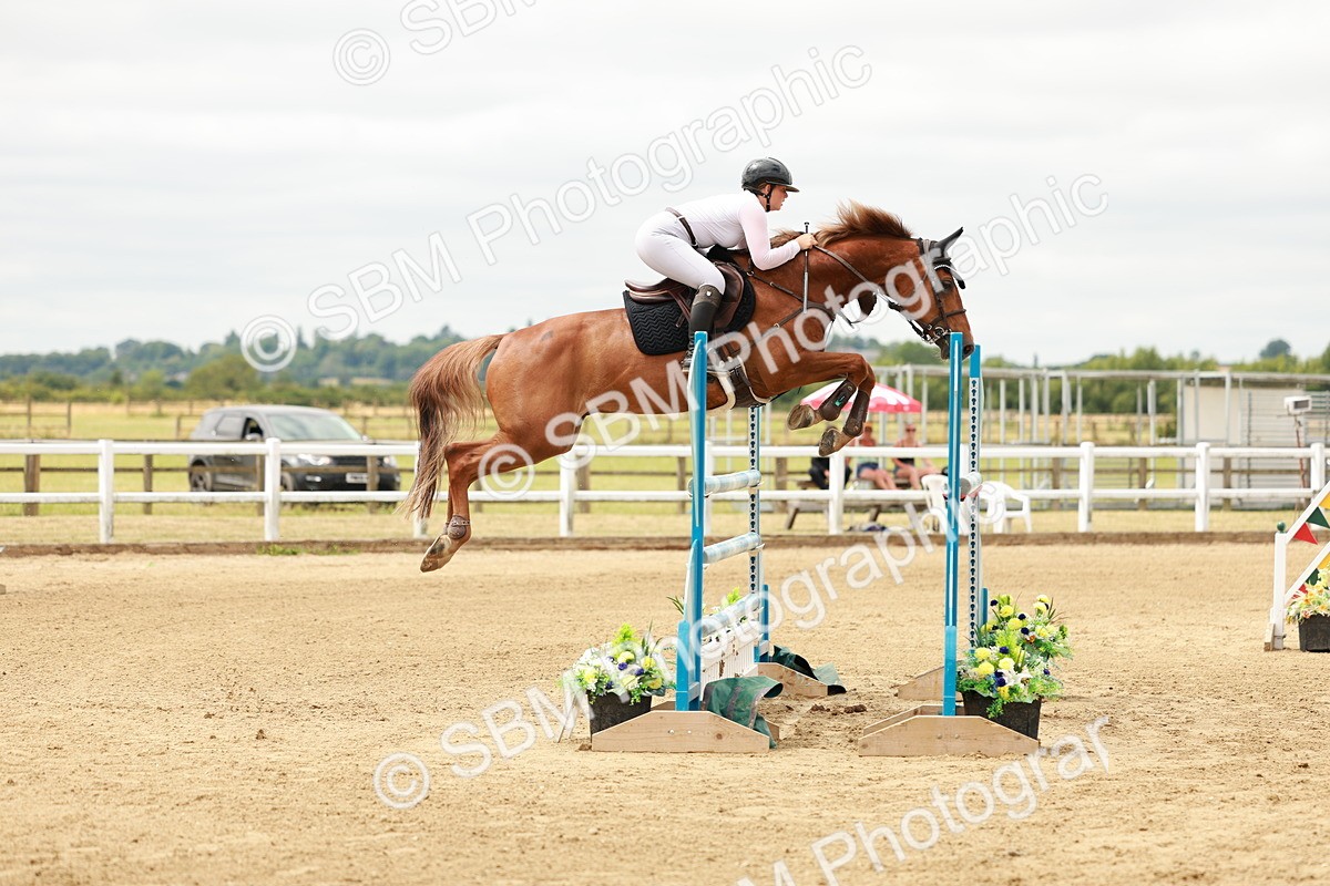 SBM_017416 - Class 21 - Senior Newcomers Championship 2d Rd