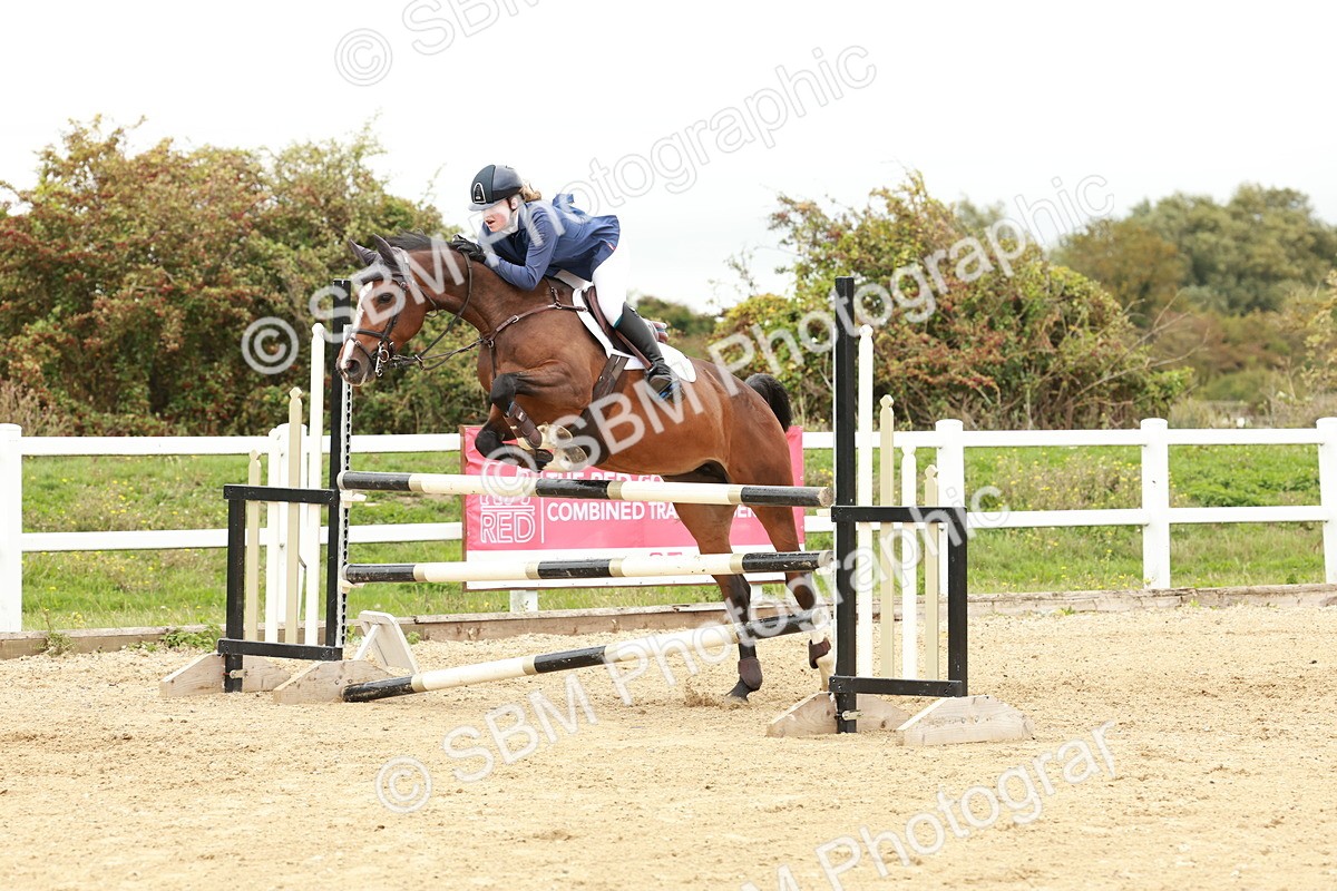 1I0A7458 - Class 3 - Senior Discovery - 1.00m