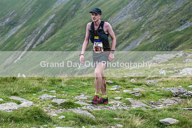 Kentmere-438 - Pete Bland Kentmere Horseshoe Fell Race Sunday 20th July 2025