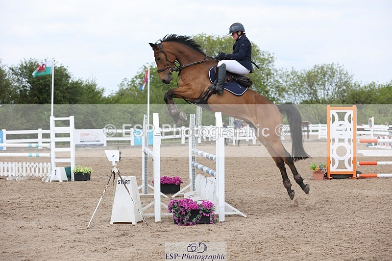 250508-140345-03101 - Cls 9 95cm National Amateur Quali