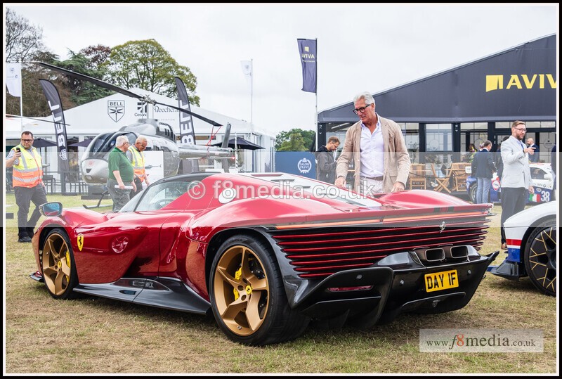  - Salon Privé 2026