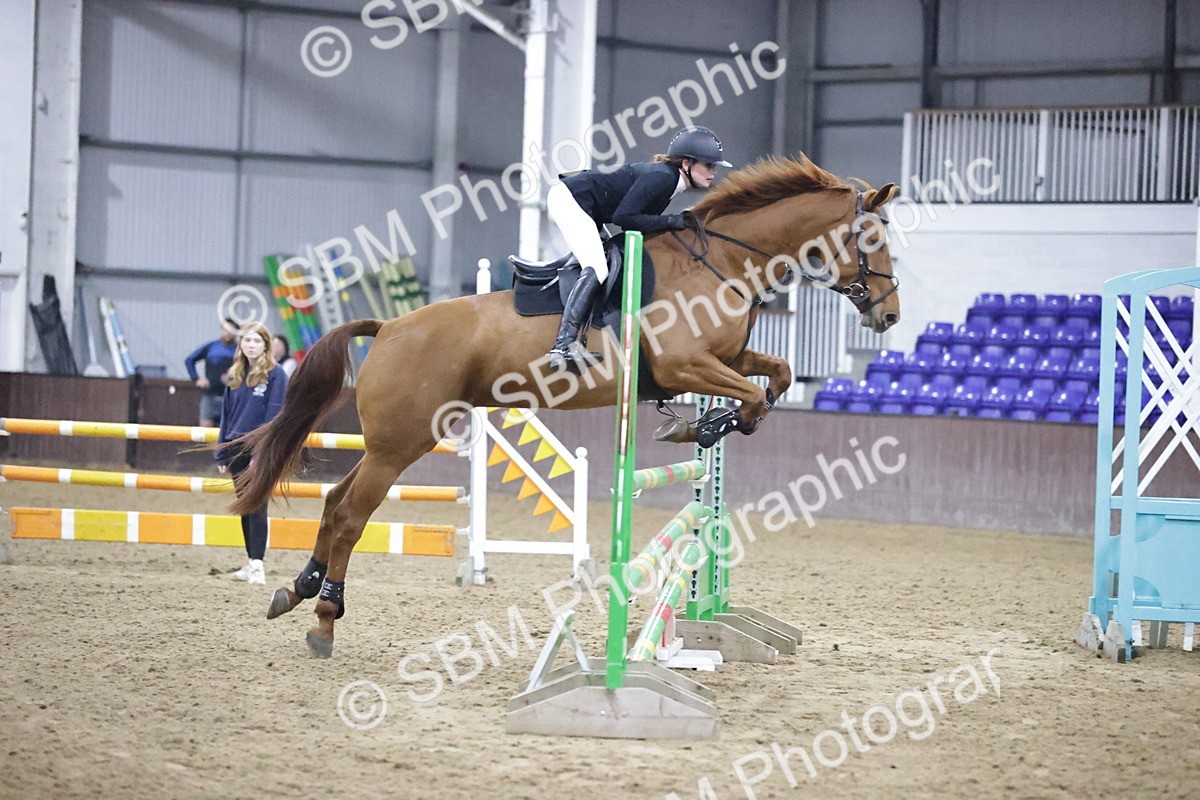 SBM_005575 - Class 7-8 - 1.00m 1.10m