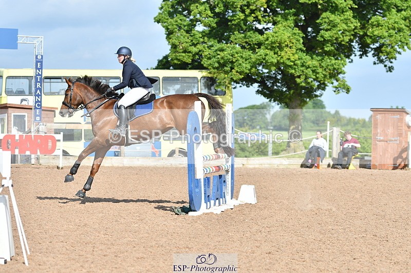 240609A-091917-03292 - Cls 15 Snr British Novice and 90cm Open