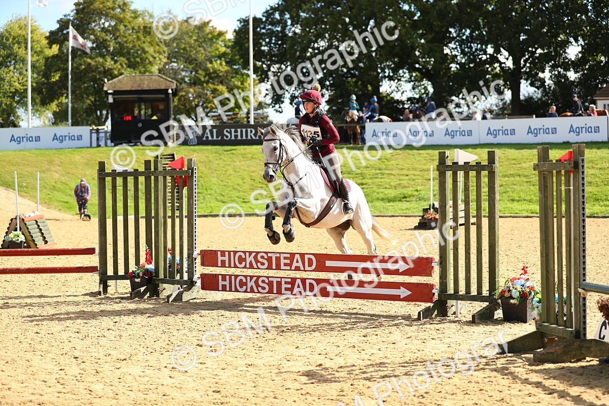 SBM_03475 - E3 Eventers Challenge 70cm Open