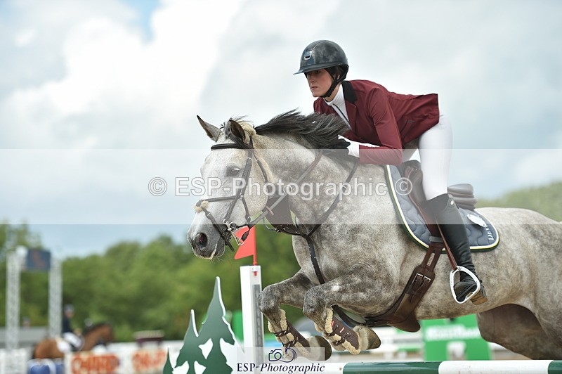 230723A-151358-13132 - Cls 20, 1 Star Silver 1.20m