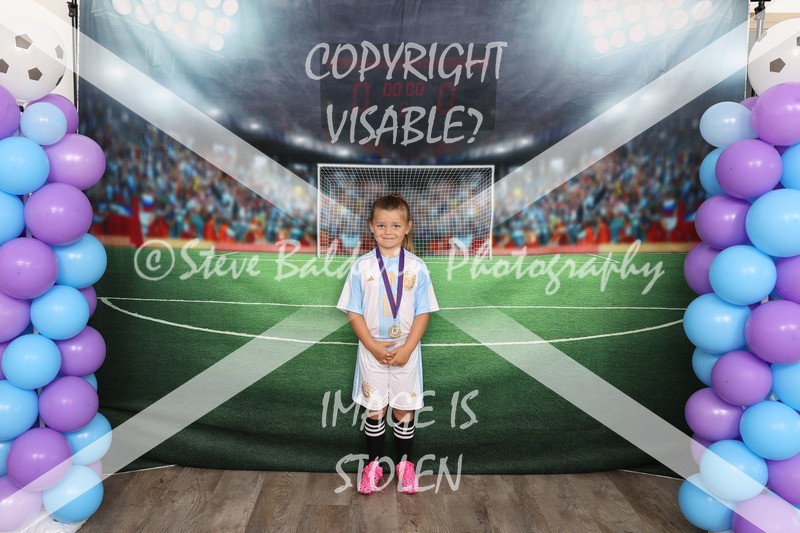 2025-06-21 FC Abbey Meads Presentations-110 - Wildcats