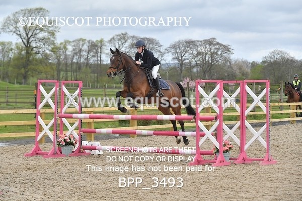 BPP_3493 - CLASS 17 SUN 1.05m Amateur Championship Qualifier/ 1.05m Open