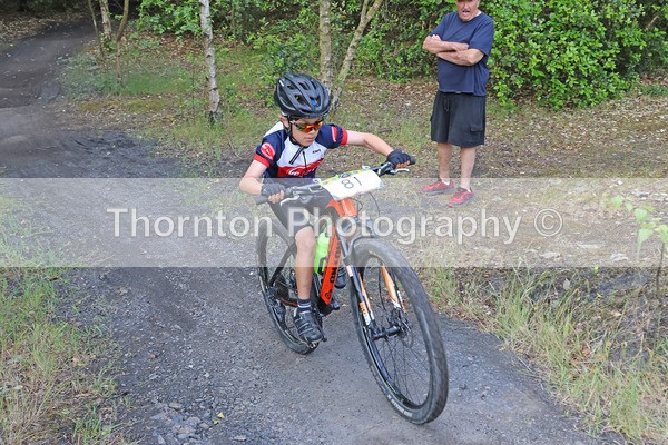 A41A8386 - MTB East Round 8 Betteshanger Kent 15th June 2025 Under 12s