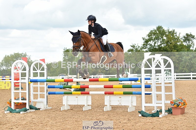 230720A-124522-02641 - Cls 13, 1 Star Bronze 1.10m