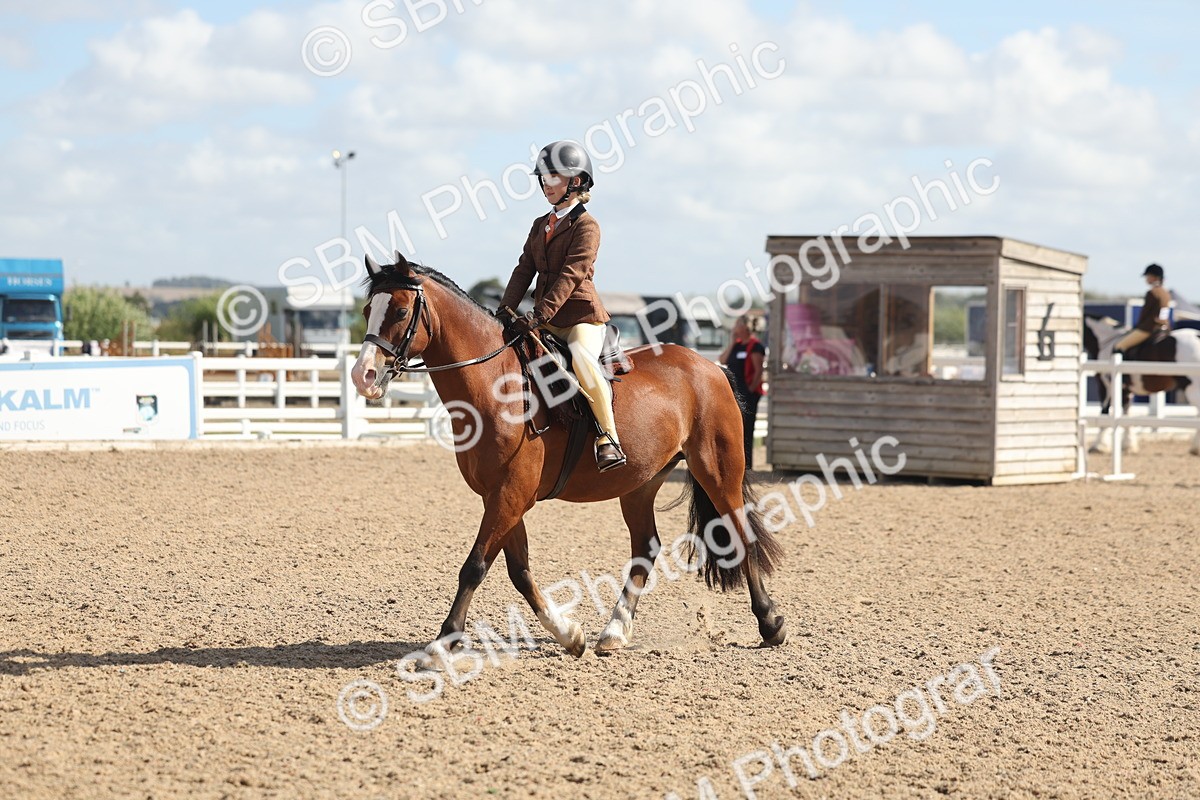 SBM_23095 - Class 806 - Young Rider 10ry and Under