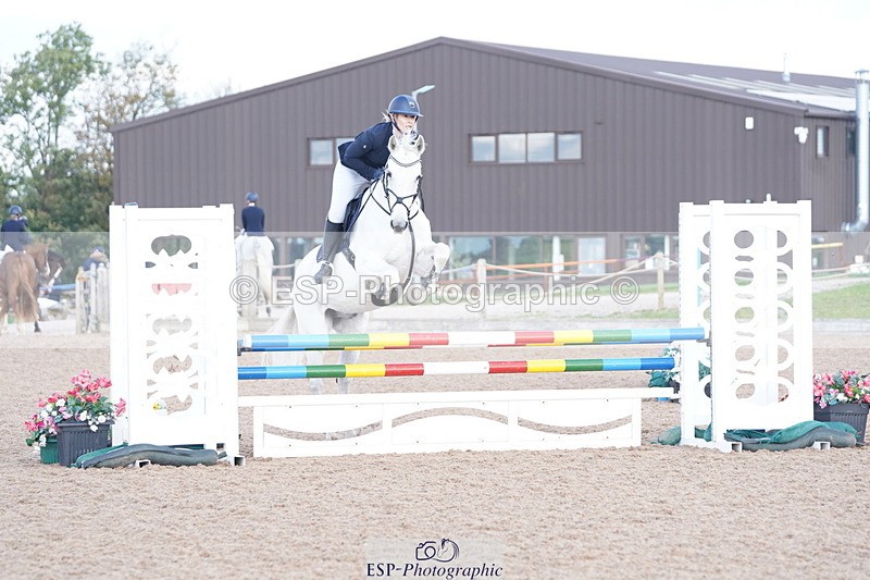 241005A-101914-04438 - SAT Cls 8 Snr British Novice & 90cm Open