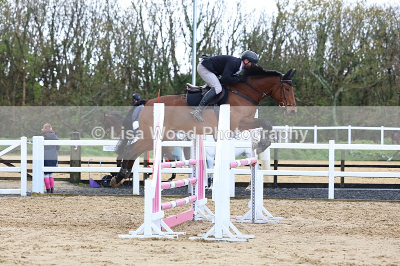 3E7A1505 - Class 6: Senior 1.05m