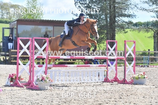 BPP_6583 - CLASS 36 MON Scottish Spring Final 1.10m