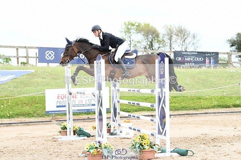 250508-131904-02449 - Cls 3 National 1.30m Open