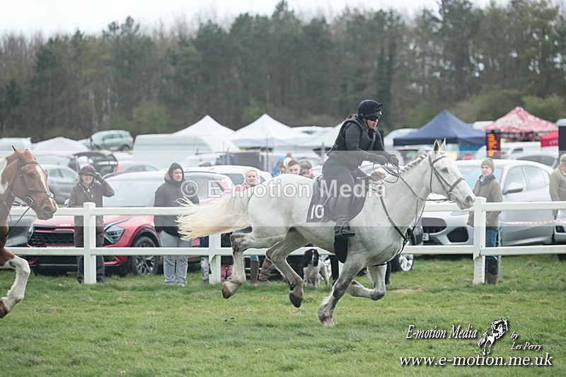 PtP 230324 114 - Tedworth Hunt PtP Larkhill Raccourse 23rd March 2024