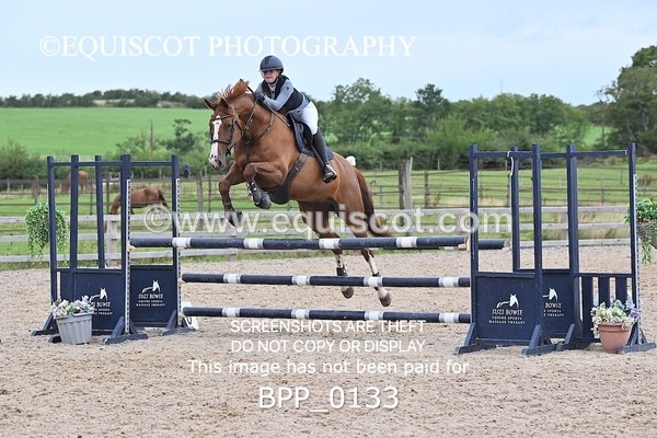 BPP_0133 - CLASS 8 SAT 1.05m Amateur Championship Qualifier/ 1.05m Open