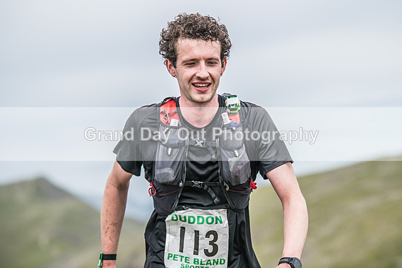 Duddon Long-337 - Duddon Valley Long Fell Race Saturday 30th May 2026