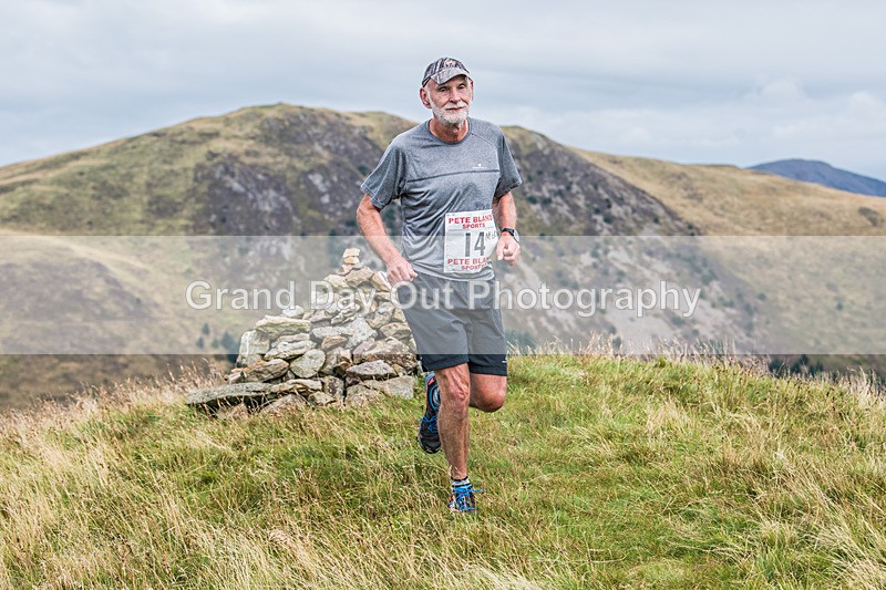 Ennerdale Show-171 - Ennerdale Show Fell Race Wednesday 31st August 2022
