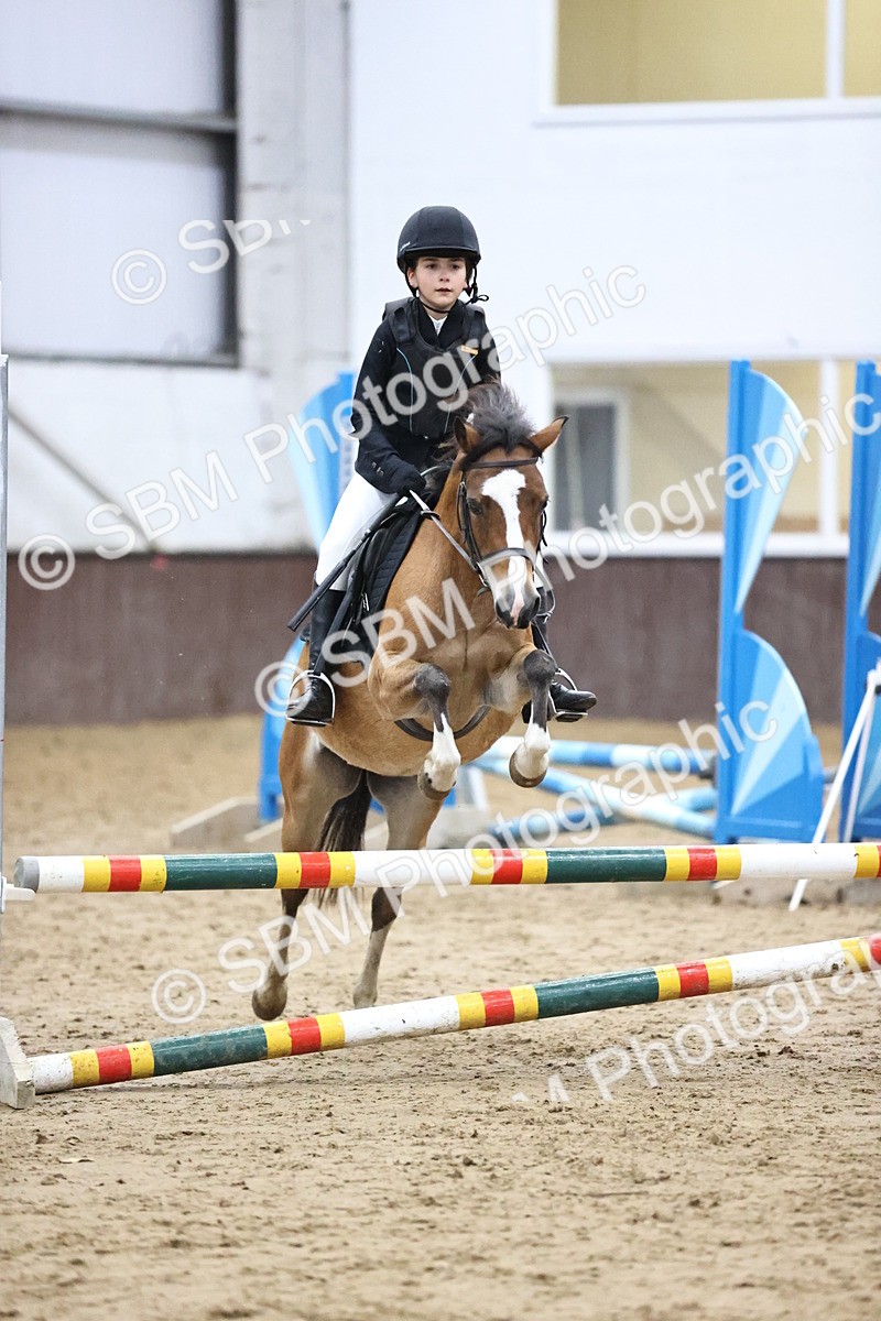 SBM_001045 - Class 4 - Prestige Design & Workwear 60cm