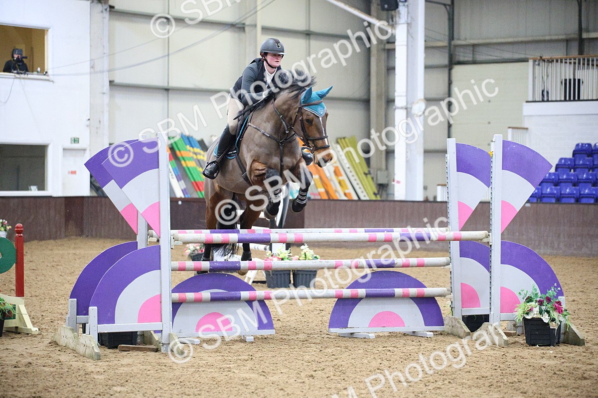 5K7A4297 - Class 3 - Senior Newcomers/ 1.10m Open