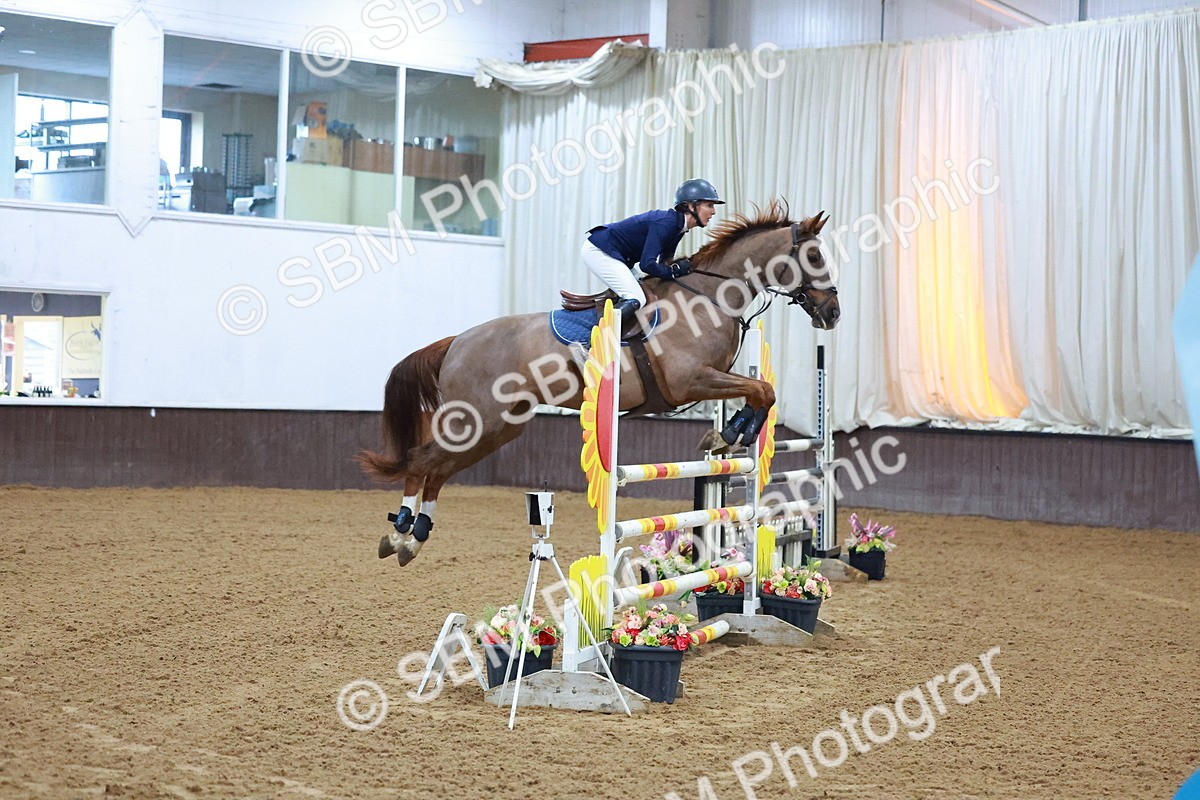 SBM_003848 - Class 12 - National B&C Handicap Champs Qualifier 1.25m 1.30m