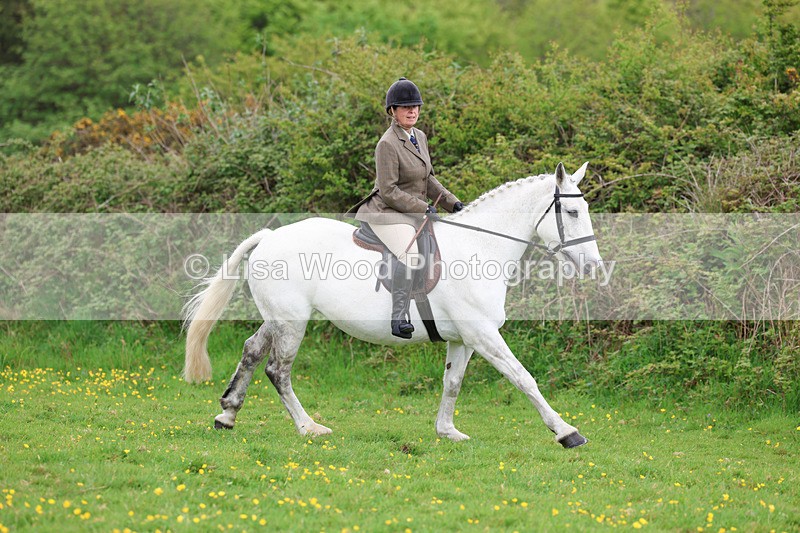 3E7A1142 - Class 7: Ridden Hunter Type