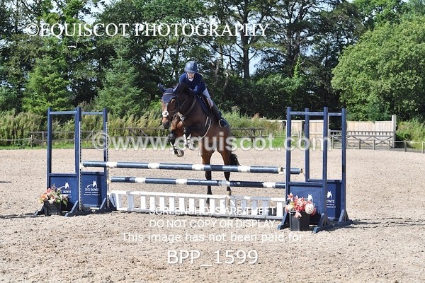 BPP_1599 - CLASS 4 SAT Senior Discovery/ 1m Open