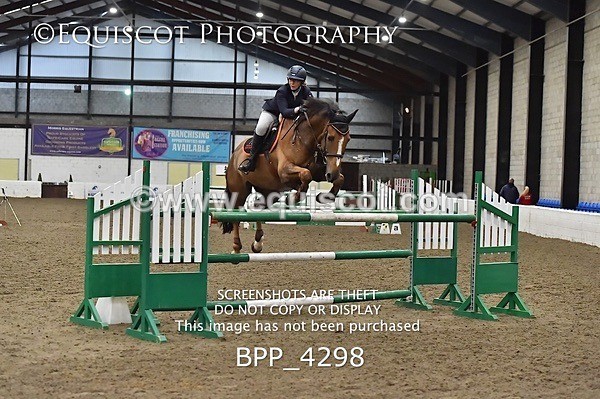 BPP_4298 - FRI CLASS 24 FOX/1.20M OPEN
