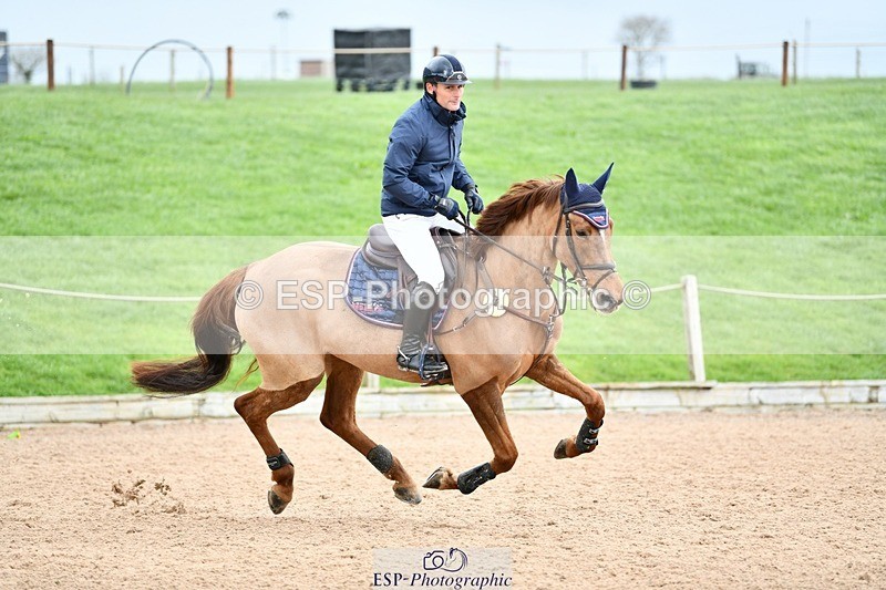 260313-132712-01844 - Cls 3 + 4 Snr Foxhunter and 1.20m Open