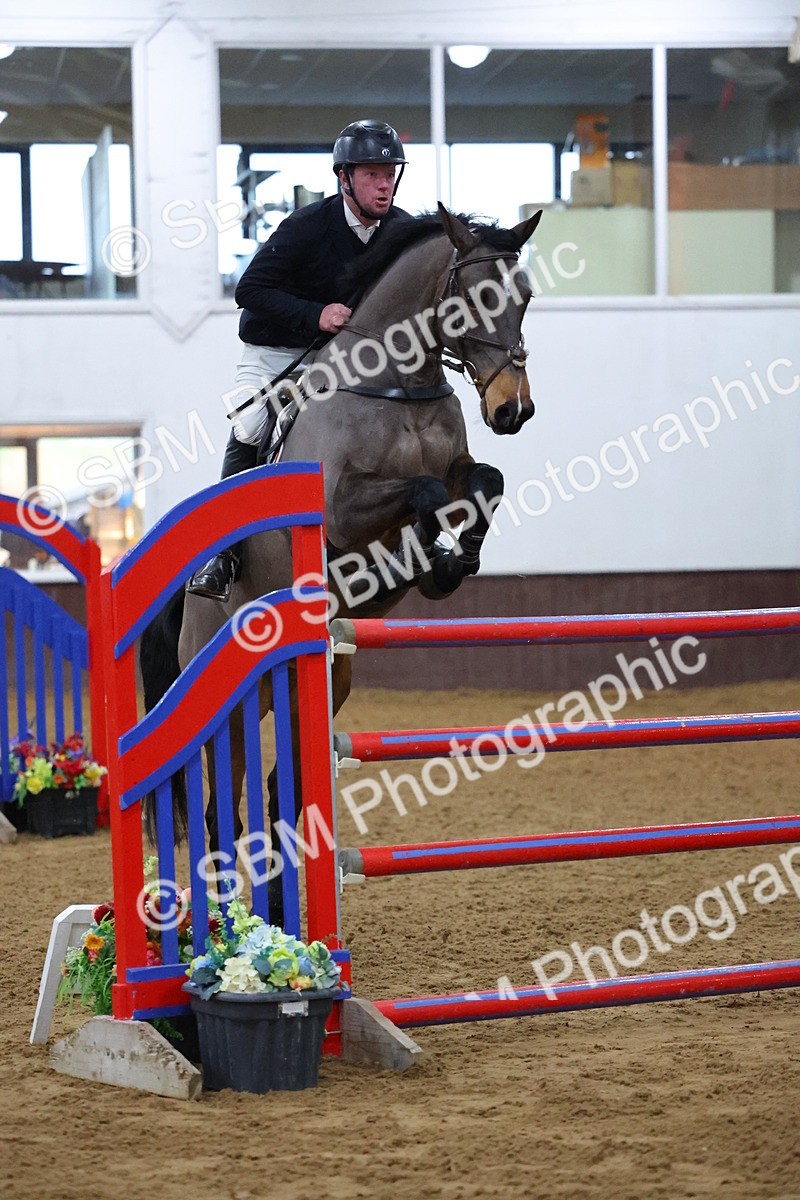 SBM_003913 - Class 19 - National 1.30m Open