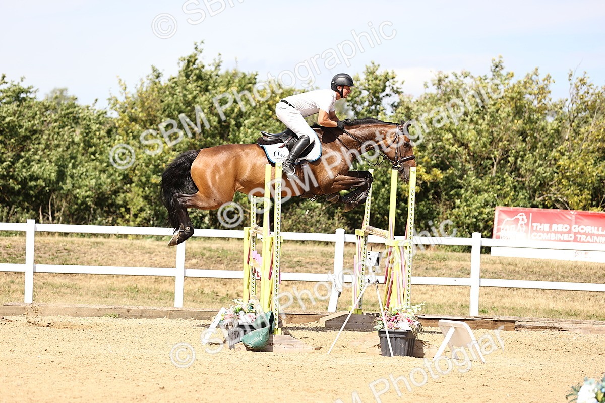 SBM_011111 - Class 10 - Talent Seekers Inc 7 Years Old Championship Qualifer - 1st Half