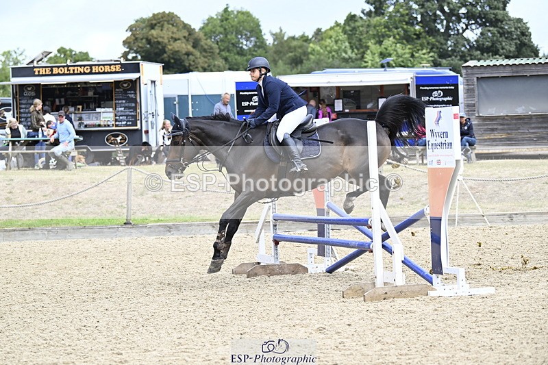 250830A-104302-05651 - Cls 21 British Novice and 90cm Open