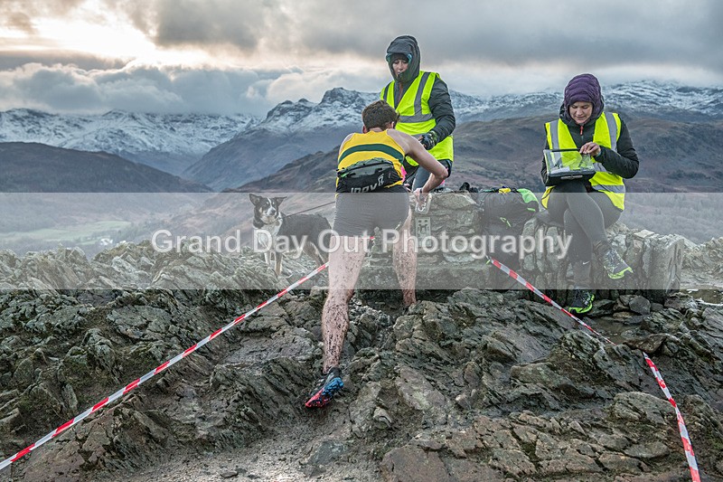 Loughrigg-243 - Loughrigg Fell Race Wednesday 12th April 2023