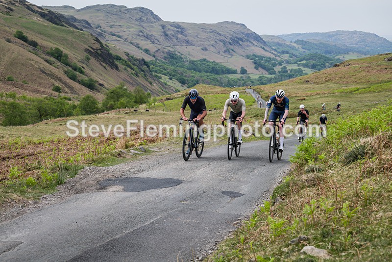 121639 - Hardknott Pass Camera 1 12.00-13.00