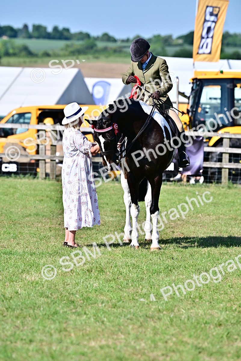 SBM_19538 - Class 101-102 - BSPS LIHS Performance Coloured Horse/Pony