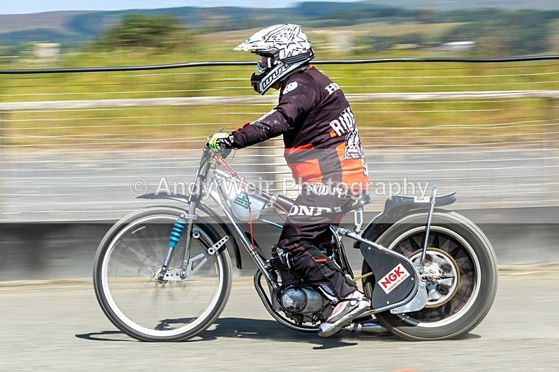 220716-7D-8E0A0109 - Ride & Skid It  Speedway Experience 17th July 22