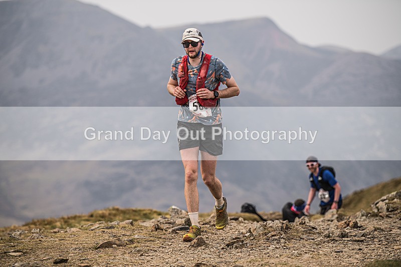 Newlands-1389 - Newlands Memorial Fell Race Saturday 12th April 2025