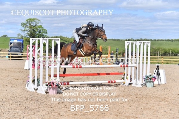 BPP_5766 - CLASS 25 SUN  0.95m Amateur Championship Qualifier