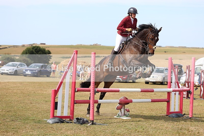 3E7A9769 - Class 5: 90cm