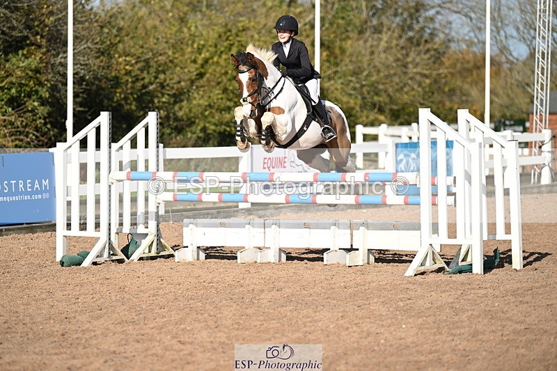 241026A-122449-00890 - SAT Cls 9 Pony Newcomers and 1m Open